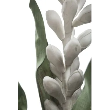 ALOE FLOWER GRIGIO 23x93 cm MIN 10